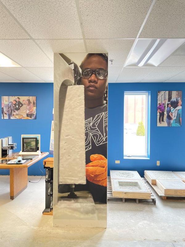 Window & Wall Graphics